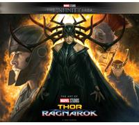 Marvel Studios' The Infinity Saga - Thor: Ragnarok - The Art of the Movie