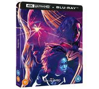Marvel Studio's The Marvels 4K Ultra HD Steelbook