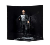 Marvel Studios: The Punisher (Spider-Man Brand New Day) 1:10th Scale Posed Figure