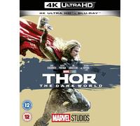 Thor: The Dark World
