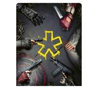 Marvel Studios' Thunderbolts* 4K Ultra HD SteelBook