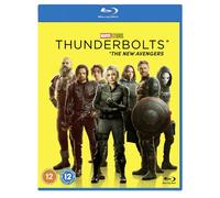 Marvel Studios' Thunderbolts* Blu-ray