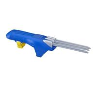 Marvel Studios X-Men '97 Wolverine Slash Action Claw Roleplay Toy, Super Hero Toys For Children Aged 5 And Up, Blue