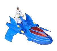 Marvel Studios X-Men '97, X-Men Team X-Jet and 10-cm Storm Figure, Super Hero Toys and Action Figures