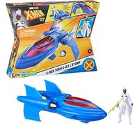 Marvel Studios X-Men '97 X-Men Team X-Jet and Storm Figure 3.75/ 10-cm Figure