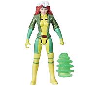 Marvel Studios X-Men Epic Hero Series Rogue Action Figure, 4 Inch Action Figures, Super Hero Toys, X-Men Action Figures, Ages 4 and Up