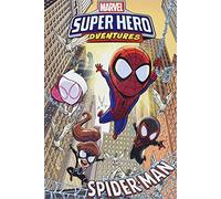 Marvel Super Hero Adventures: Spider-Man