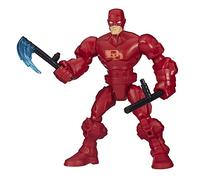 MARVEL SUPER HERO MASHERS DAREDEVIL FIGURE