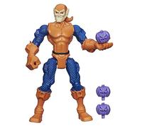 Marvel Super Hero Mashers Hobgoblin Figure