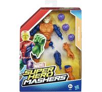 Marvel Super Hero Mashers Hobgoblin - Hasbro - New - Collector - Rare