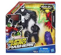 Marvel Super Hero Mashers Venom Figure