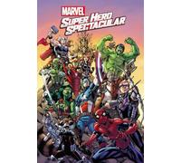 Marvel Super Hero Spectacular