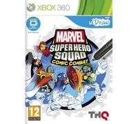 Marvel Super Hero Squad Comic Combat (Xbox 360)
