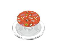 Marvel Super Heroes Spider-Man & Avengers Halloween Candy PopSockets PopGrip for MagSafe