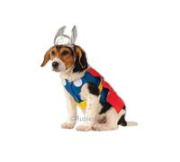 Marvel Superhero Pet Costumes Super Hero Dog Cat Outfit