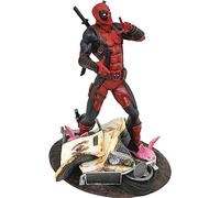 Marvel Taco Truck Deadpool PVC Figure