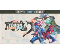 MARVEL TÅkon: Fighting Souls Digital Deluxe Edition
