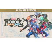 MARVEL TÅkon: Fighting Souls Ultimate Edition