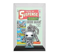 Marvel Tales of Suspense #39 Pop! Vinyl Comic Cover