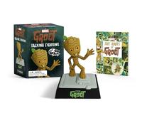 MARVEL TALKING GROOT I AM GROOT