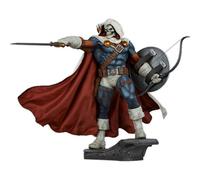 Marvel Taskmaster Premium Fortmat Statue