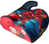 MARVEL TATAWAY Spiderman Booster Seat Auto i-Size R129 125-150 cm Comfort