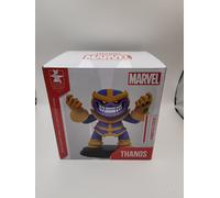 Diamond Select Toys AUG192735 Gentle Giant Marvel Animated Thanos Statue, Multicolor