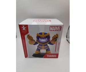 Marvel Thanos Animated Statue 4" Limited Edition