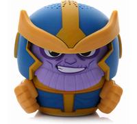 Bitty Boomers Marvel: Thanos - Mini Bluetooth Speaker