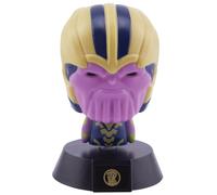 Marvel Thanos Icon Light