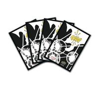 Marvel: Thanos Sleeves (65 Count)