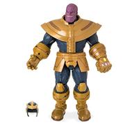 Marvel Thanos Talking Action Figure