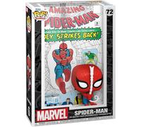 Pop! Comic Cover: Marvel Amazing Spider-Man Vol. 1-19 Funko Pop! Vinyl
