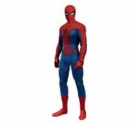 MARVEL - The Amazing Spider-Man Deluxe Edition 1/12 Action Figure Mezco