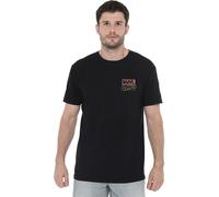Marvel The Avengers Assemble Unisex T Shirt S-5XL, Black