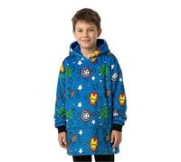 Marvel The Avengers Dressing Gown