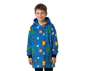 Marvel The Avengers Dressing Gown