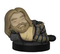 Marvel The Avengers Thor Endgame Bro Nap Mini Egg Attack Figure