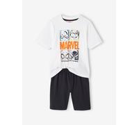 Marvel® The Avengers Two-Tone Pyjamas for Boys anthracite