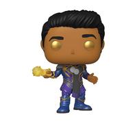 Marvel The Eternals Kingo Pop! Vinyl Figure