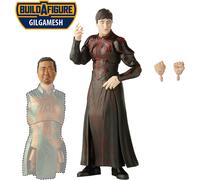 Hasbro Marvel Legends Eternals Druig Toys