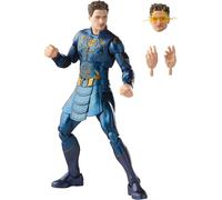 Marvel The Eternals Legends Series Collectable 6in Action Figure - Ikaris
