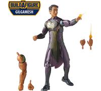 Marvel The Eternals Legends Series Collectable 6in Action Figure - Kingo