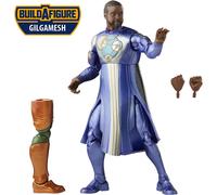 Marvel The Eternals Legends Series Collectable 6in Action Figure - Phastos