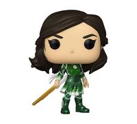 Marvel The Eternals Sersi Pop! Vinyl Figure