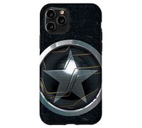 Marvel The Falcon and the Winter Soldier Bucky Barnes Icon Case for iPhone 11 Pro