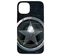 Marvel The Falcon and the Winter Soldier Bucky Barnes Icon Case for iPhone 13