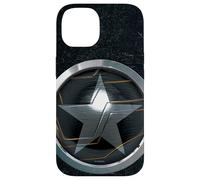 Marvel The Falcon and the Winter Soldier Bucky Barnes Icon Case for iPhone 14