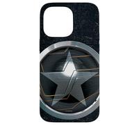 Marvel The Falcon and the Winter Soldier Bucky Barnes Icon Case for iPhone 14 Pro Max