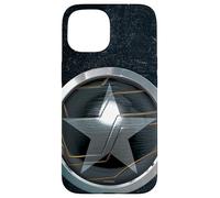 Marvel The Falcon and the Winter Soldier Bucky Barnes Icon Case for iPhone 15